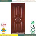 Porta quadro PVC portas porta corta-fogo